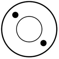 Magnetschalter Starter 12 V 52,2 mm HC-CARGO für u.a. HITACHI