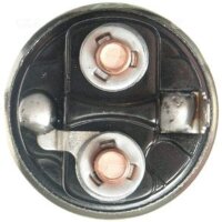 Magnetschalter Starter 12 V 52,2 mm HC-CARGO für...