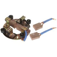 Halter Kohlebürsten 12 V 885 mm HC-Cargo