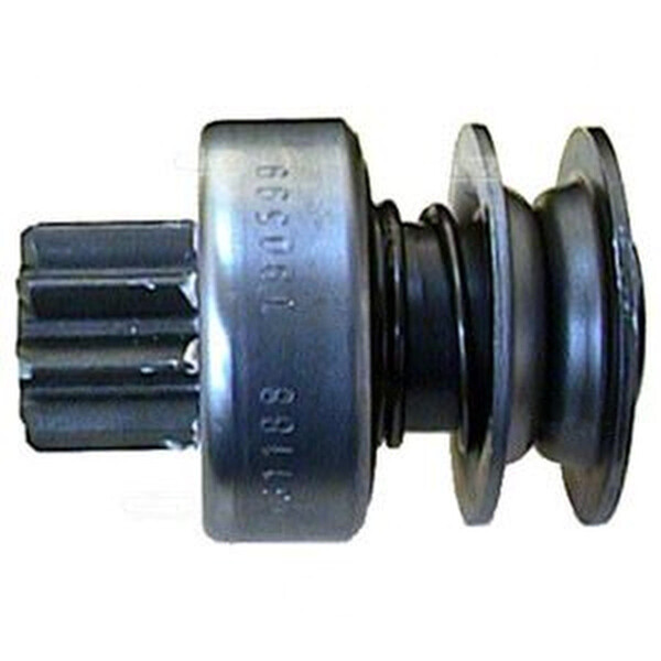 Freilaufgetriebe Starter 9 Zähne Drehrichtung gegen den Uhrzeigersinn HC-CARGO