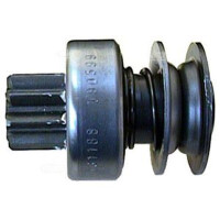 Freilaufgetriebe Starter 9 Zähne Drehrichtung gegen...