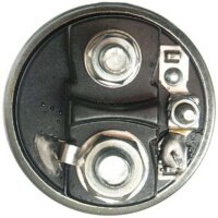 Magnetschalter Anlasser Starter 12 V 61 mm HC-CARGO