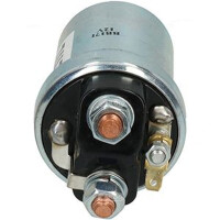 Solenoid Switch starter 12 V 45.8 mm HC-CARGO