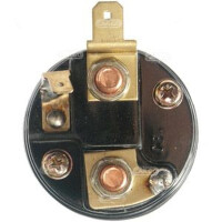 Magnetschalter Anlasser Starter 12 V 55,1 mm HC-CARGO