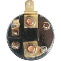 Magnetschalter Anlasser Starter 12 V 551 mm HC-Cargo
