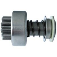 Freewheel Gear starter 11 Teeths Clockwise rotation HC-CARGO