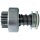 Freewheel Gearbox Starter 11 Teeth HC CARGO F032131269