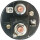 Magnetschalter Anlasser Starter 12 V 51,6 mm HC-CARGO