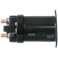 Solenoid switch starter high current system 12 V 51.2 mm...