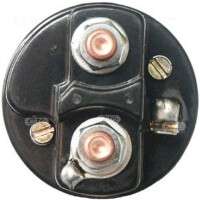 Solenoid switch starter high current system 12 V 51.2 mm...