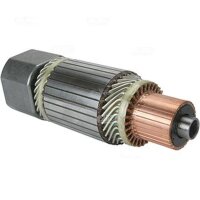 Armature starter HC-CARGO
