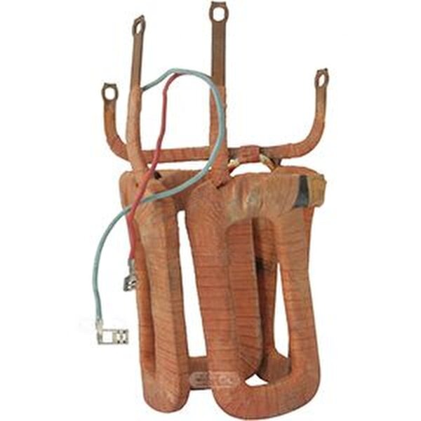 Field Winding starter 24 V HC-CARGO