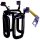 Erregerwicklung Anlasser Starter 12 V HC-Cargo