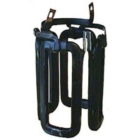 Erregerwicklung Anlasser Starter Erzeugung Magnetfeld 24...