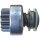 Freewheel Gear starter 12 teeth HC-Cargo