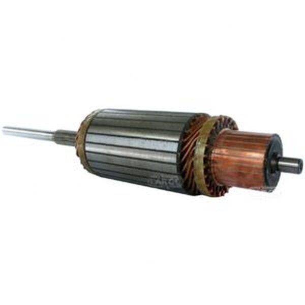 Armature starter HC-Cargo