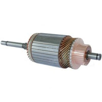 Anker Anlasser Starter Verbrenner rotierend HC-CARGO...