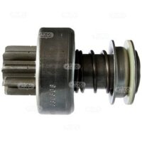 Freewheel Gearbox Starter 9 Teeth HC CARGO for FIAT