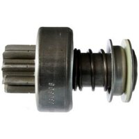 Freewheel Gear starter 9 Teeths Clockwise rotation HC-CARGO