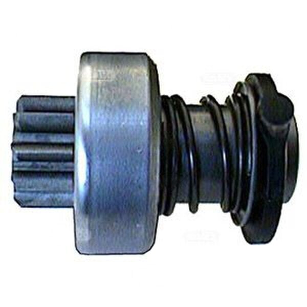 Freewheel gearbox starter 9 teeth Direction of rotation anti-clockwise HC-CARGO