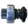Freewheel gearbox starter 9 teeth Direction of rotation anti-clockwise HC-CARGO