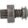 Freewheel Gear starter 10 Teeths Clockwise rotation HC-CARGO