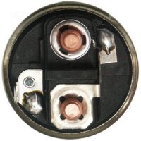 Magnetschalter Anlasser Starter 12 V 54 mm HC-Cargo