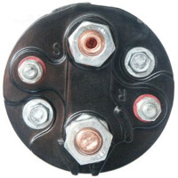 Magnetschalter Anlasser Starter 12 V 60 mm HC-CARGO