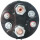 Magnetschalter Anlasser Starter 12 V 60 mm HC-CARGO