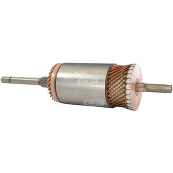 Anker Anlasser Starter Verbrenner rotierend HC-CARGO universell einsetzbar