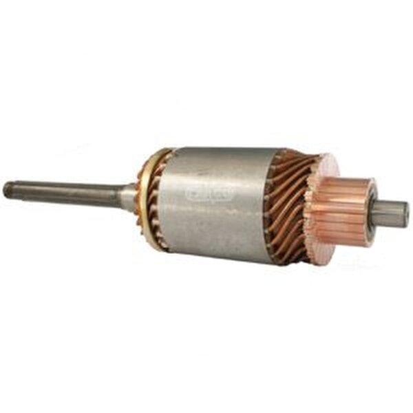 Armature starter HC-Cargo