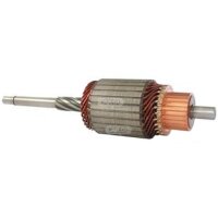 Anker Anlasser Starter Verbrenner rotierend HC-CARGO...