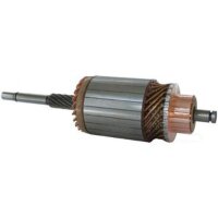 Armature starter HC-Cargo