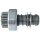 Freewheel Gear starter 11 teeth HC-Cargo
