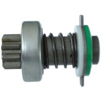 Freilaufgetriebe Starter 9 Zähne Drehrichtung im...