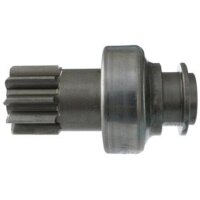 Freilaufgetriebe Anlasser Starter 10 Zähne HC-Cargo