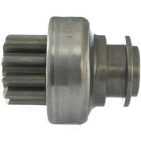 Freewheel gearbox starter 11 teeth Clockwise direction of...