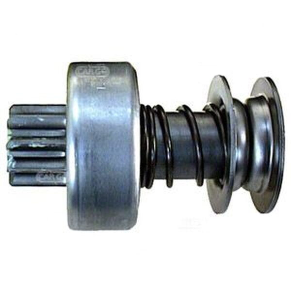 Freewheel Gear starter 9 Teeths Clockwise rotation HC-CARGO