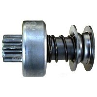 Freewheel Gear starter 9 Teeths Clockwise rotation HC-CARGO