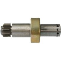 Freewheel Gear starter 9 Teeths Anticlockwise rotation...