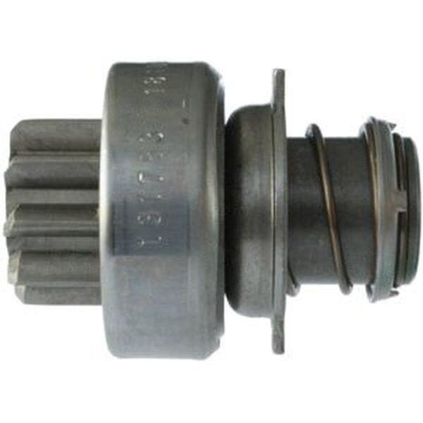 Freewheel gearbox starter 9 teeth clockwise HC-CARGO for HITACHI and others