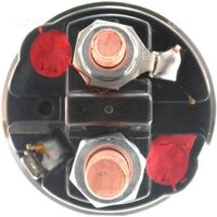 Magnetschalter Anlasser Starter 12 V 547 mm HC-Cargo