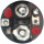 Magnetschalter Anlasser Starter 12 V 50,2 mm HC-CARGO