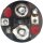 Magnetschalter Anlasser Starter 12 V 502 mm HC-Cargo