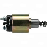 Solenoid Switch starter 12 V 56.5 mm HC-CARGO