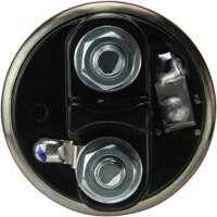 Solenoid Switch starter 12 V 56.5 mm HC-CARGO