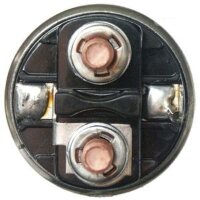Magnetschalter Starter 12 V 51,3 mm HC-CARGO für...