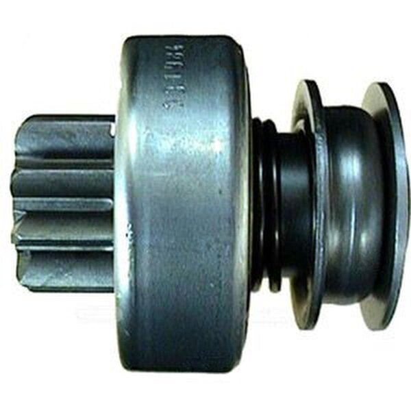 Freewheel Gear starter 9 Teeths Clockwise rotation HC-CARGO