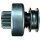 Freewheel Gear starter 9 Teeths Clockwise rotation HC-CARGO