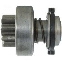 Freewheel Gear starter 9 Teeths Clockwise rotation HC-CARGO